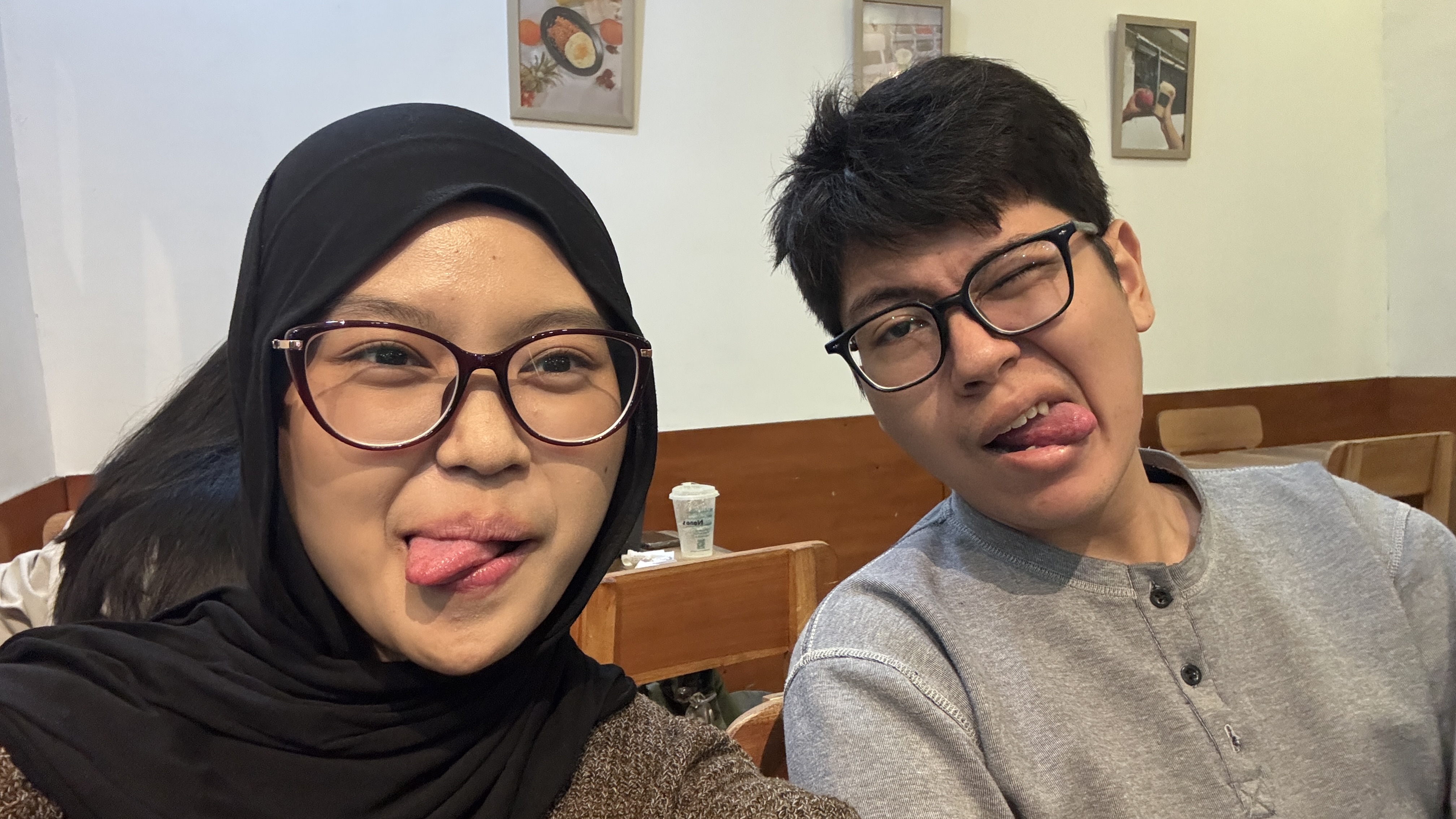 foto bareng kita terakhir kali, part 2, 28 juni 2026