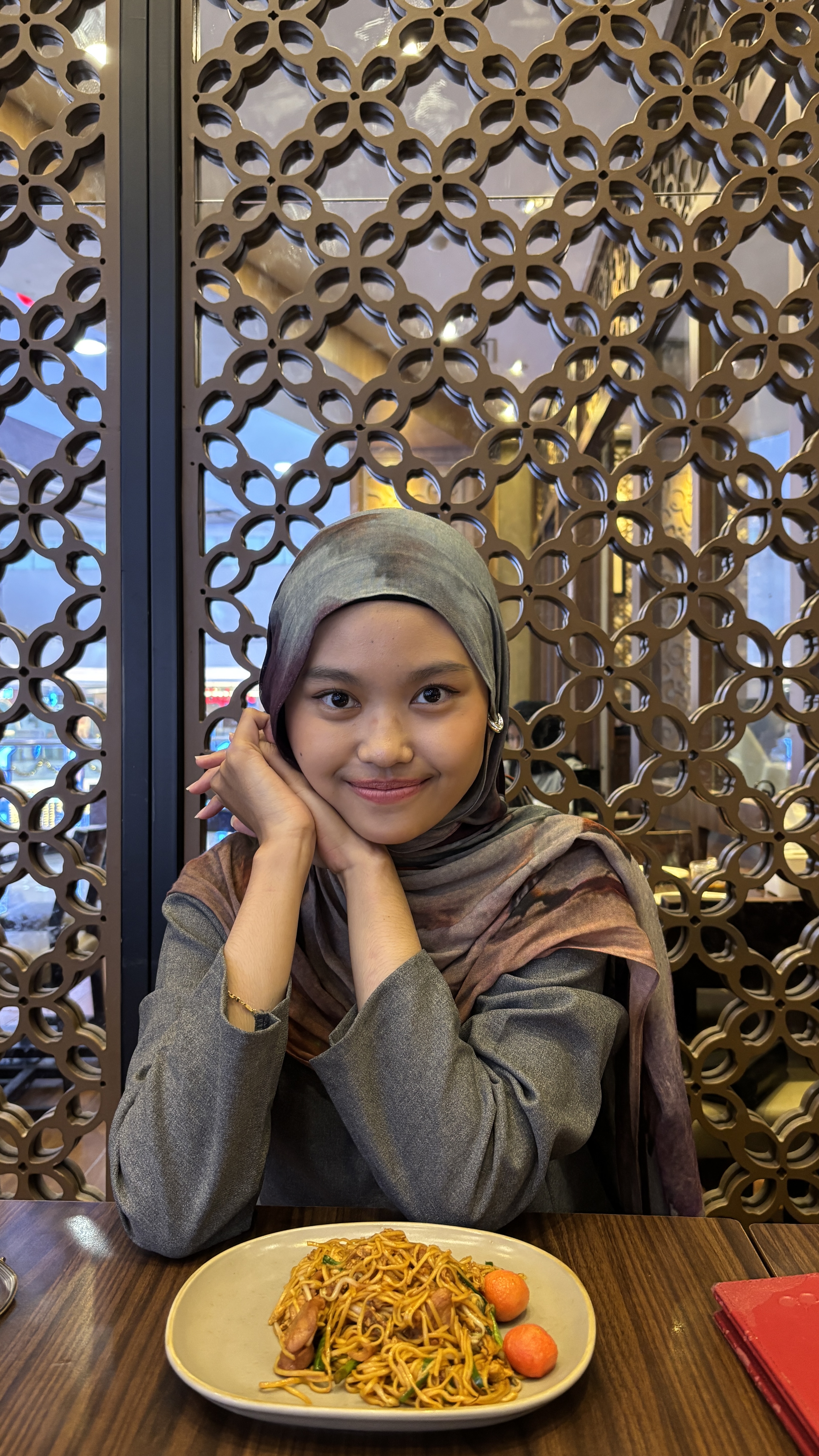 ulang tahun kamu, desember 2025